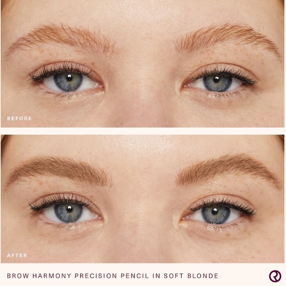 Rare Beauty Brow Harmony Pencil & Gel - Picture 15 of 16